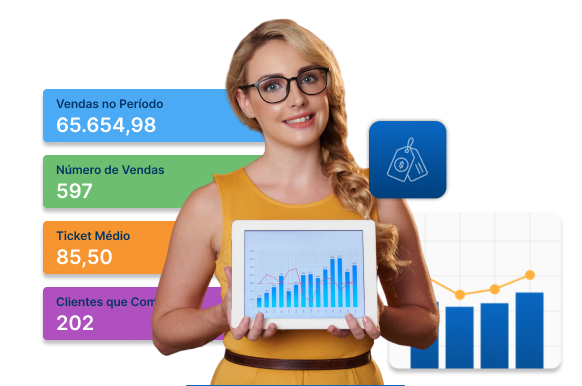 Gestão Financeira Dashboard