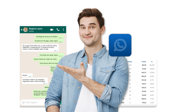 Gestão Financeira Dashboard