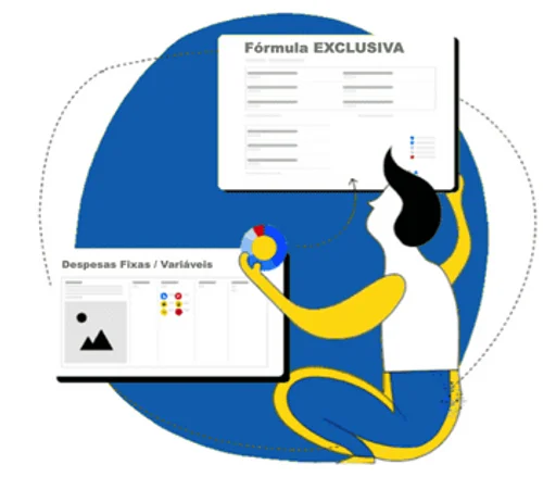 A fórmula exclusiva da precificação de produtos