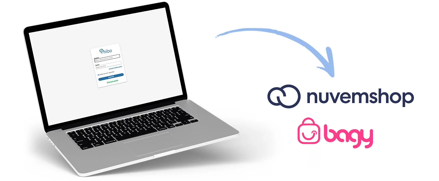 Integração E-commerce